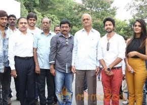 The Bells Movie Opening Event Gallery photo 8
