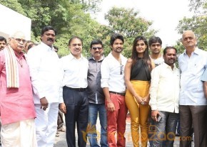 The Bells Movie Opening Event Gallery photo 66