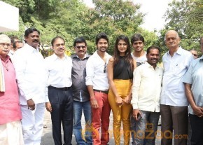 The Bells Movie Opening Event Gallery photo 63