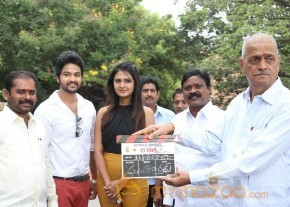 The Bells Movie Opening Event Gallery photo 29