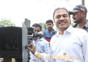 The Bells Movie Opening Event Gallery photo 45