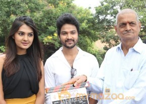 The Bells Movie Opening Event Gallery photo 14