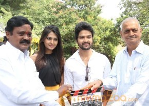 The Bells Movie Opening Event Gallery photo 65