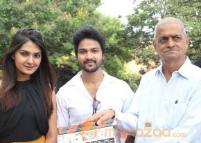 The Bells Movie Opening Event Gallery photo 6