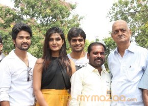 The Bells Movie Opening Event Gallery photo 11