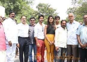 The Bells Movie Opening Event Gallery photo 23