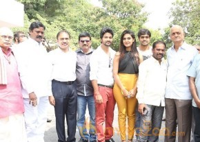 The Bells Movie Opening Event Gallery photo 20