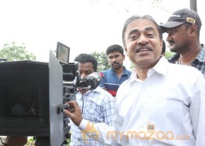 The Bells Movie Opening Event Gallery photo 51