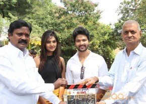 The Bells Movie Opening Event Gallery photo 4