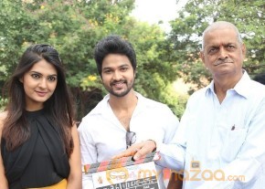 The Bells Movie Opening Event Gallery photo 67