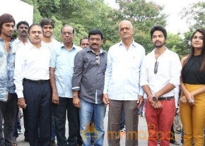 The Bells Movie Opening Event Gallery photo 60