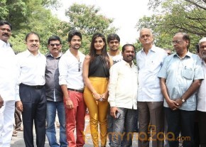 The Bells Movie Opening Event Gallery photo 2