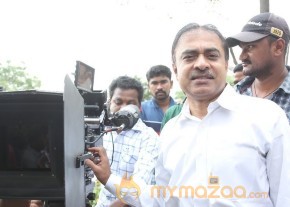 The Bells Movie Opening Event Gallery photo 52