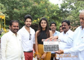 The Bells Movie Opening Event Gallery photo 26