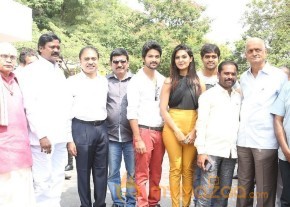 The Bells Movie Opening Event Gallery photo 57
