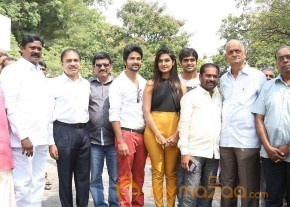 The Bells Movie Opening Event Gallery photo 3