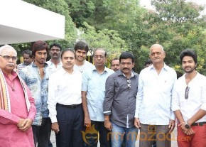 The Bells Movie Opening Event Gallery photo 50