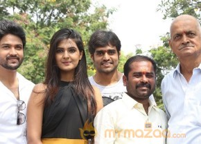 The Bells Movie Opening Event Gallery
