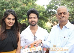 The Bells Movie Opening Event Gallery photo 25