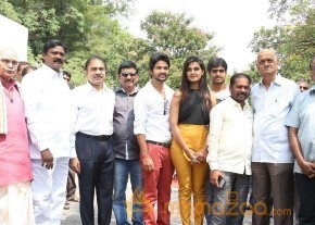 The Bells Movie Opening Event Gallery photo 48