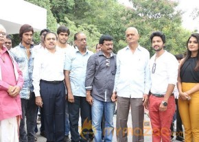 The Bells Movie Opening Event Gallery photo 10
