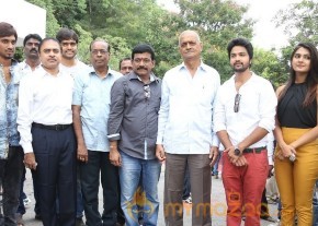 The Bells Movie Opening Event Gallery photo 22