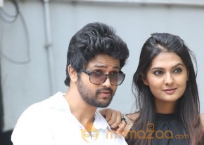 The Bells Movie Opening Event Gallery photo 53