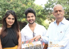 The Bells Movie Opening Event Gallery photo 21