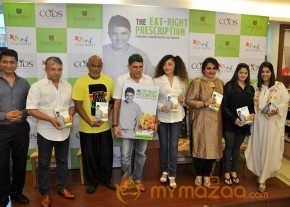 The Eat Right Prescription Book Launch photo 20