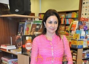 The Eat Right Prescription Book Launch photo 4