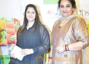 The Eat Right Prescription Book Launch photo 5