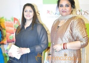 The Eat Right Prescription Book Launch photo 6