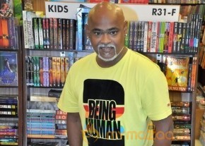 The Eat Right Prescription Book Launch photo 11