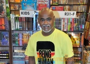 The Eat Right Prescription Book Launch photo 12