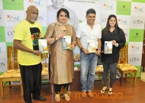The Eat Right Prescription Book Launch photo 13