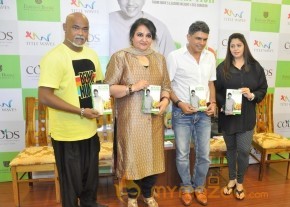 The Eat Right Prescription Book Launch photo 15