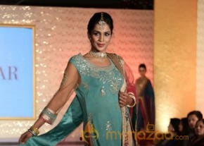 The Hindu Bridal Mantra 2014 Fashion week photos photo 31