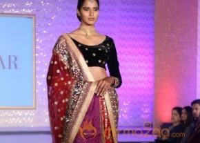 The Hindu Bridal Mantra 2014 Fashion week photos photo 61