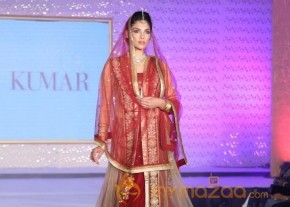 The Hindu Bridal Mantra 2014 Fashion week photos photo 86