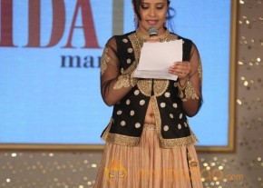 The Hindu Bridal Mantra 2014 Fashion week photos photo 7