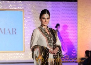 The Hindu Bridal Mantra 2014 Fashion week photos photo 12