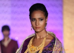 The Hindu Bridal Mantra 2014 Fashion week photos photo 26