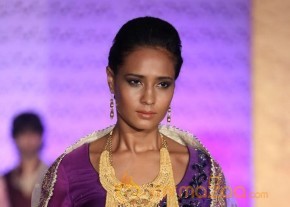 The Hindu Bridal Mantra 2014 Fashion week photos photo 63