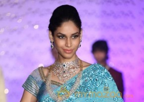The Hindu Bridal Mantra 2014 Fashion week photos photo 65