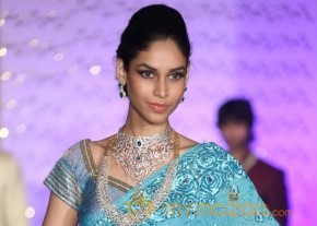 The Hindu Bridal Mantra 2014 Fashion week photos photo 68