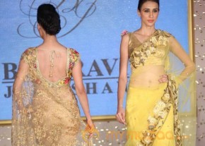 The Hindu Bridal Mantra 2014 Fashion week photos photo 3