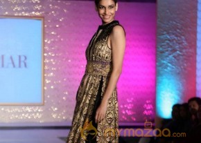 The Hindu Bridal Mantra 2014 Fashion week photos photo 39