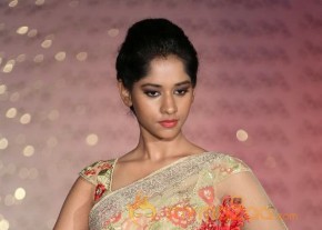 The Hindu Bridal Mantra 2014 Fashion week photos photo 62