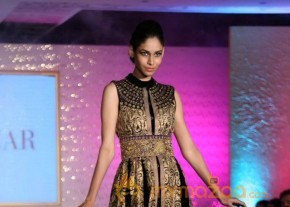 The Hindu Bridal Mantra 2014 Fashion week photos photo 24