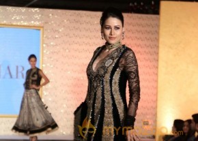 The Hindu Bridal Mantra 2014 Fashion week photos photo 23